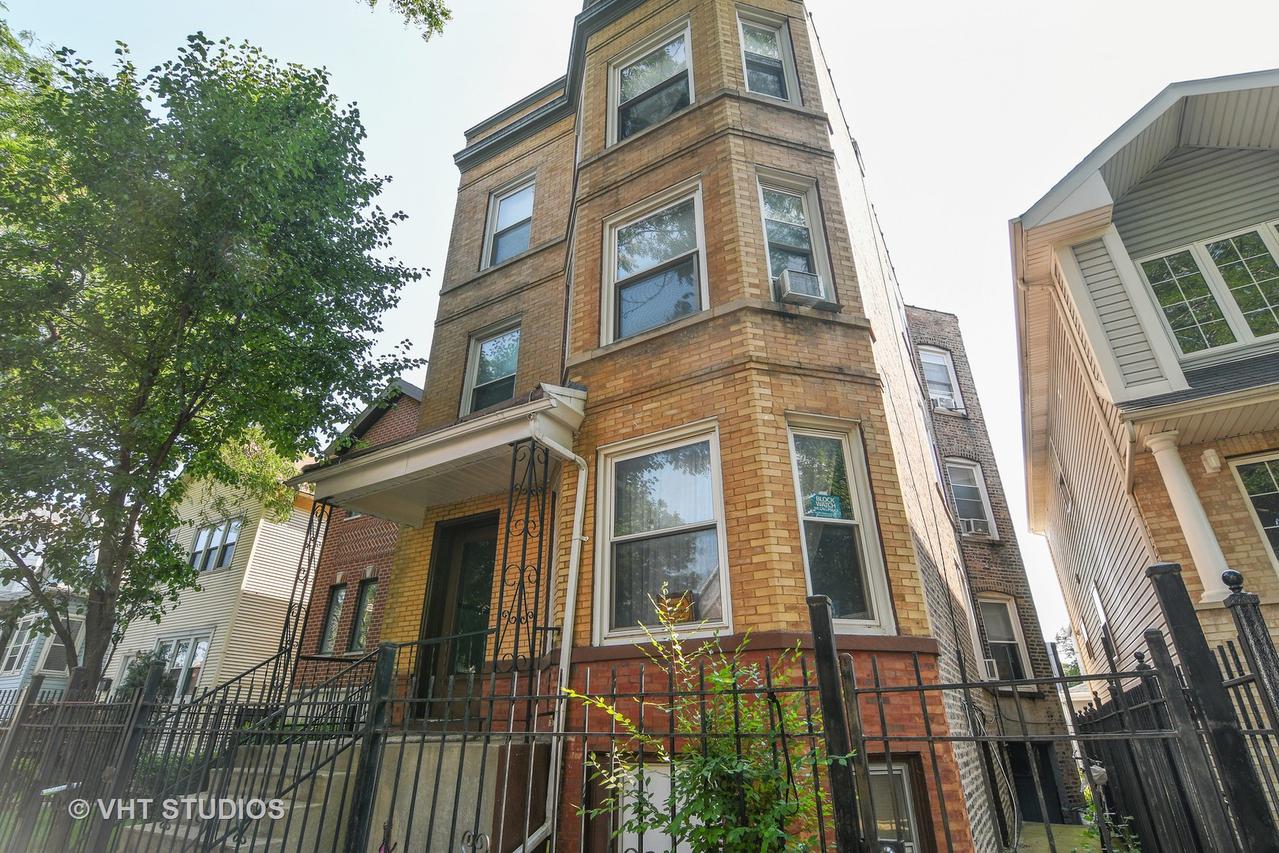 1709 N Troy St., Chicago, IL 60647