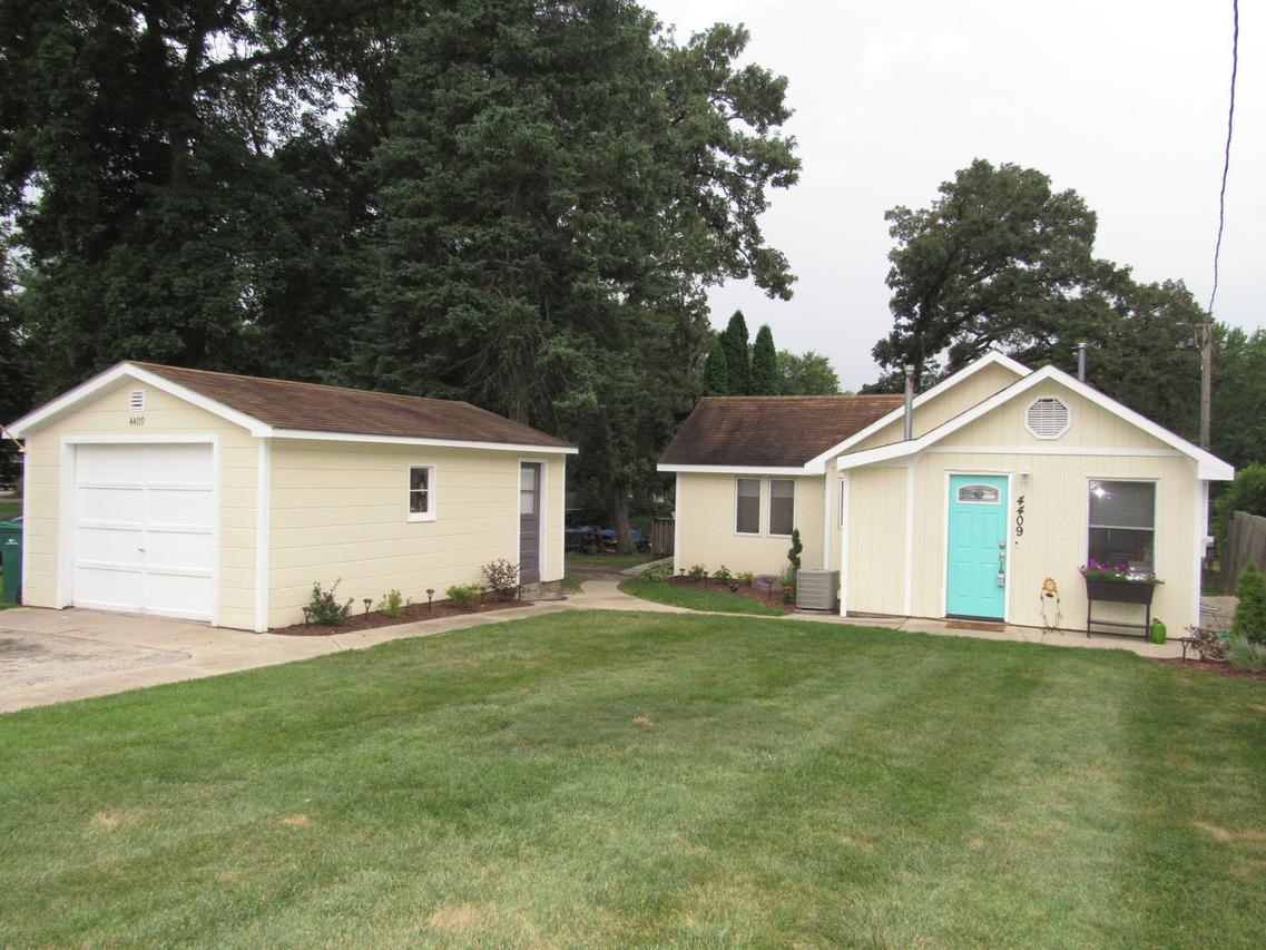 4409 Bay View Dr., Crystal Lake, IL 60014