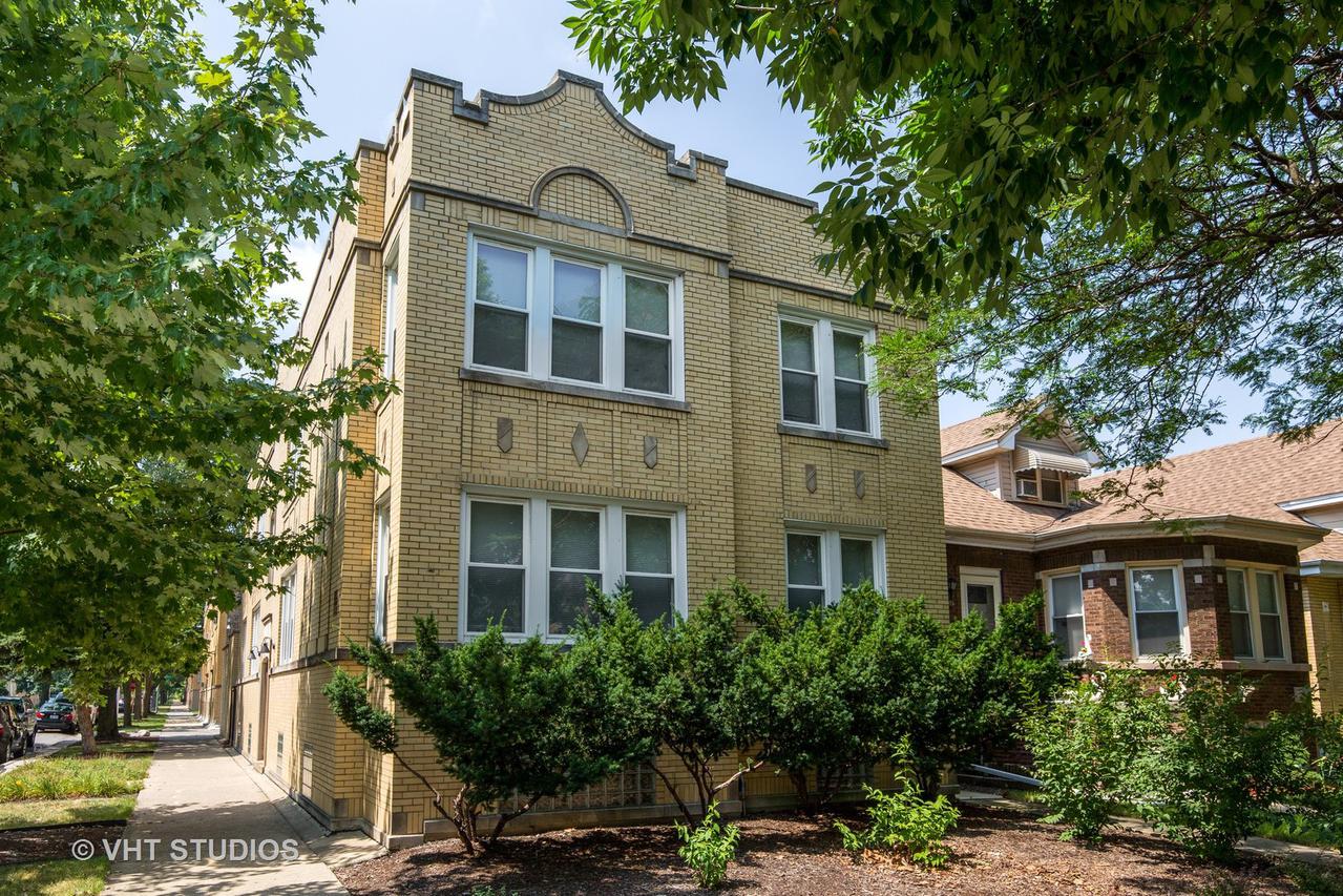 4404 W George St., Chicago, IL 60641