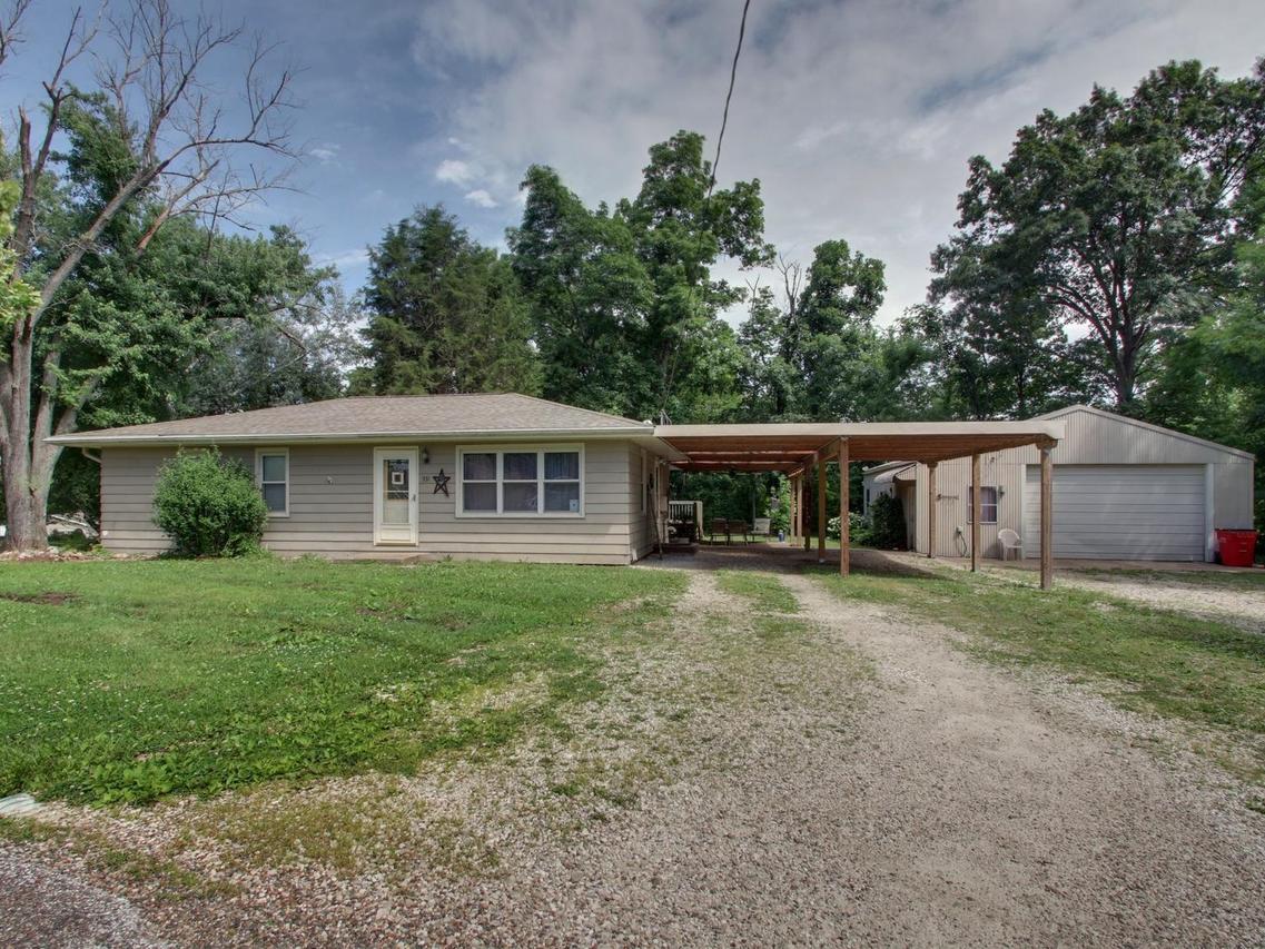 931 N 64th St., Quincy, IL 62305