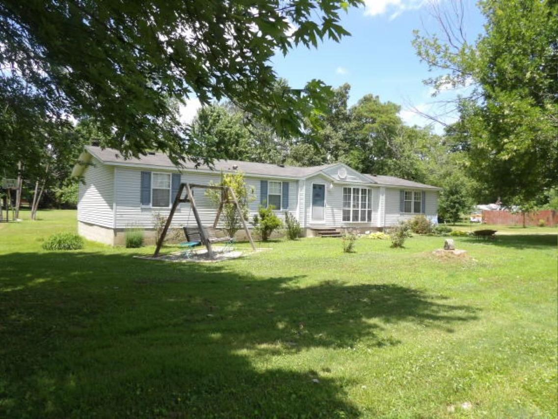 1117 Cannon Ln., Harrisburg, IL 62946