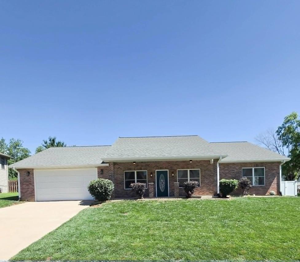 5437 Watchtower Dr., Quincy, IL 62305