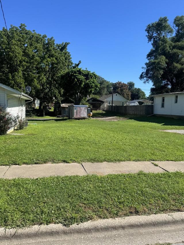 213 Maple St., Quincy, IL 62301