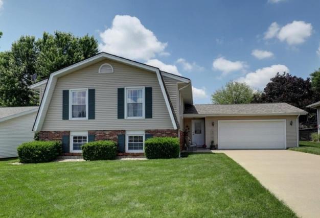 New Homes with Master Bedrooms on the 1st Floor in Quincy: June 13th to June 19th