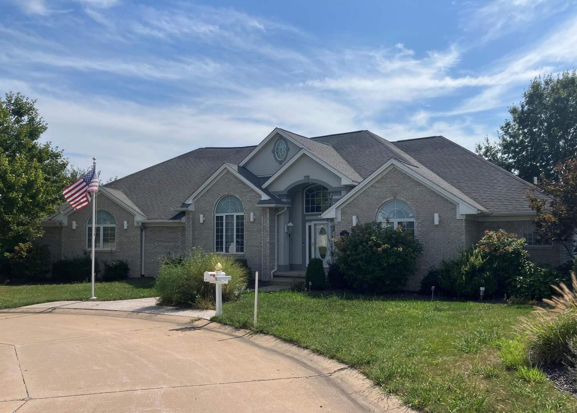 4932 Lake View Dr., Quincy, IL 62305