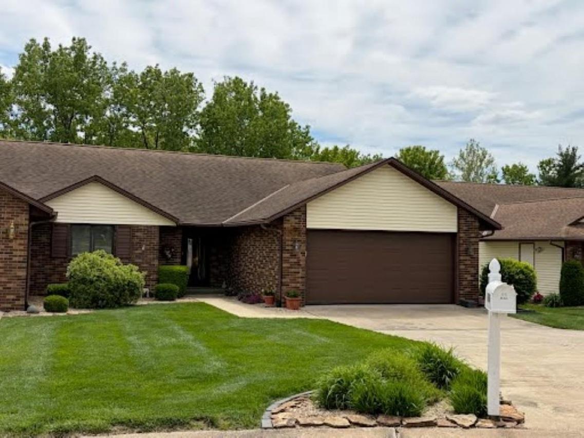 638 Pawn Ave., Quincy, IL 62305