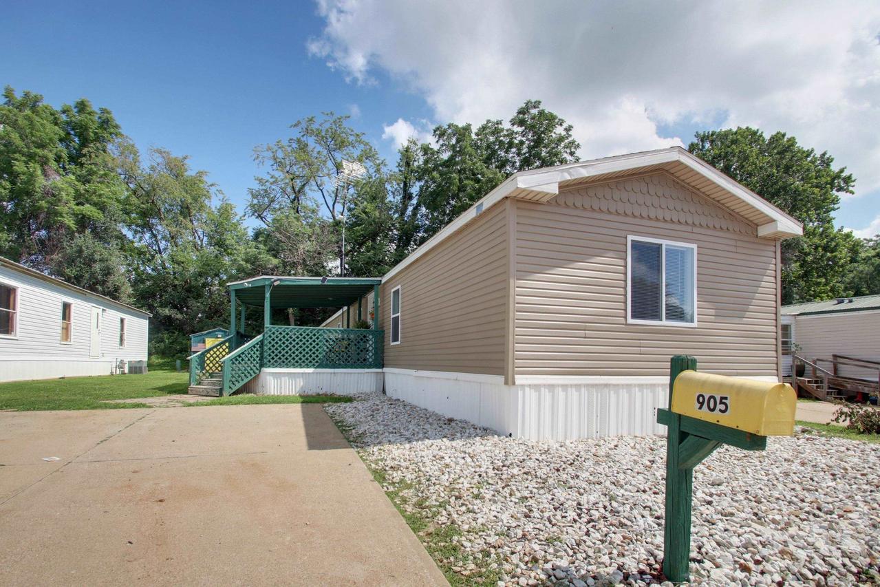 905 Joshua St., Quincy, IL 62305
