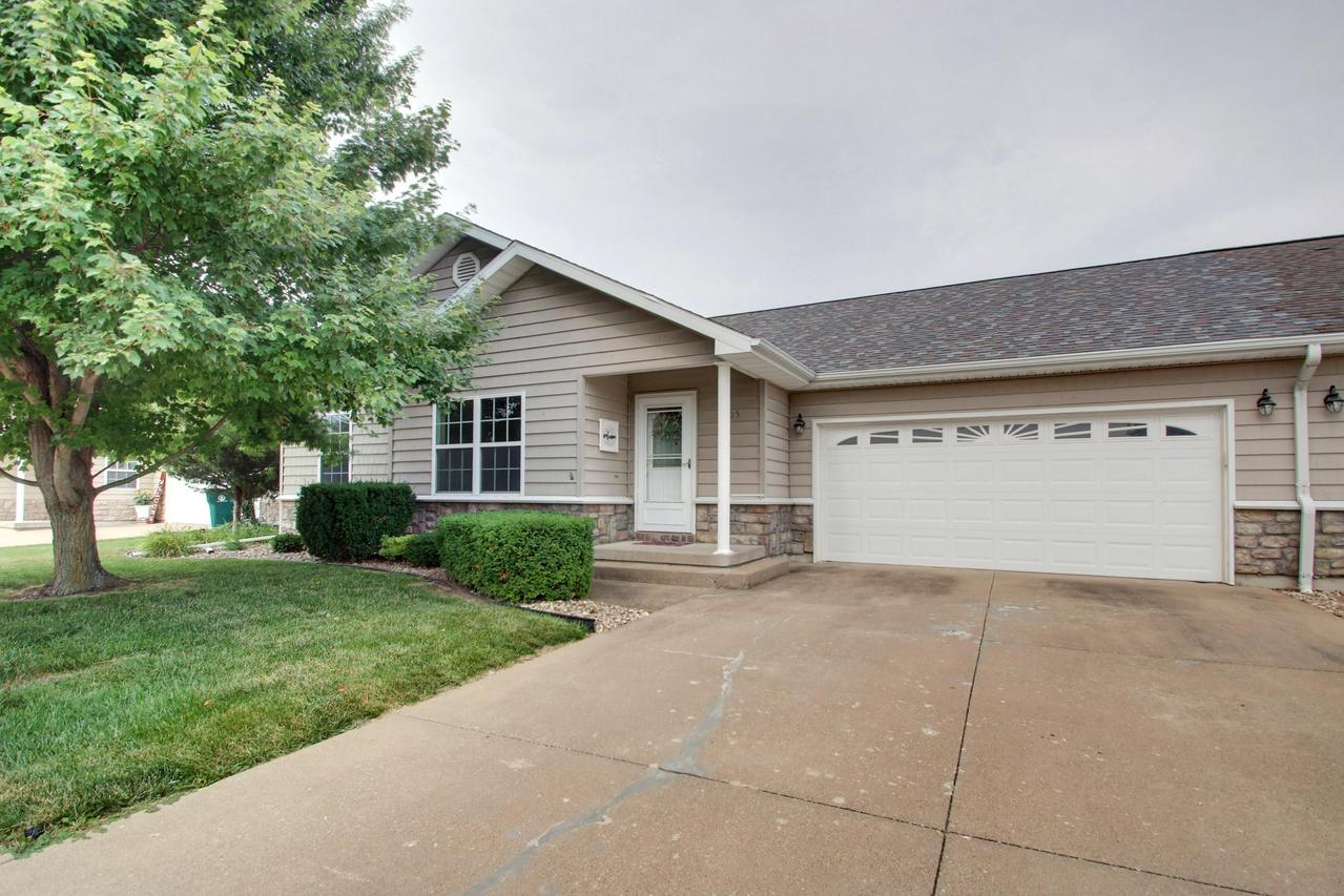2605 N 13th St., Quincy, IL 62305