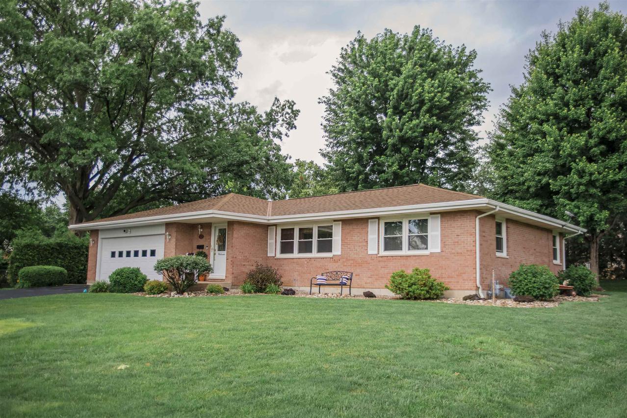 1421 S 27th St., Quincy, IL 62301