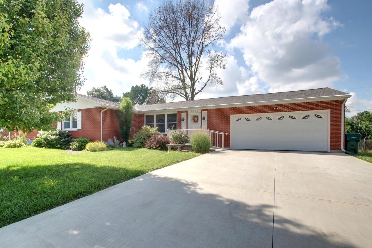 3930 Pine Tree Rd., Quincy, IL 62301