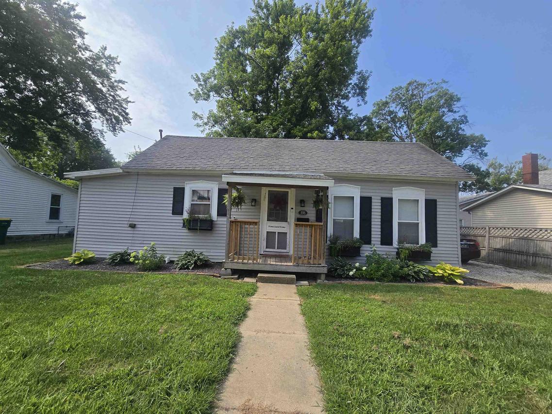535 W Mcdonough St., Macomb, IL 61455