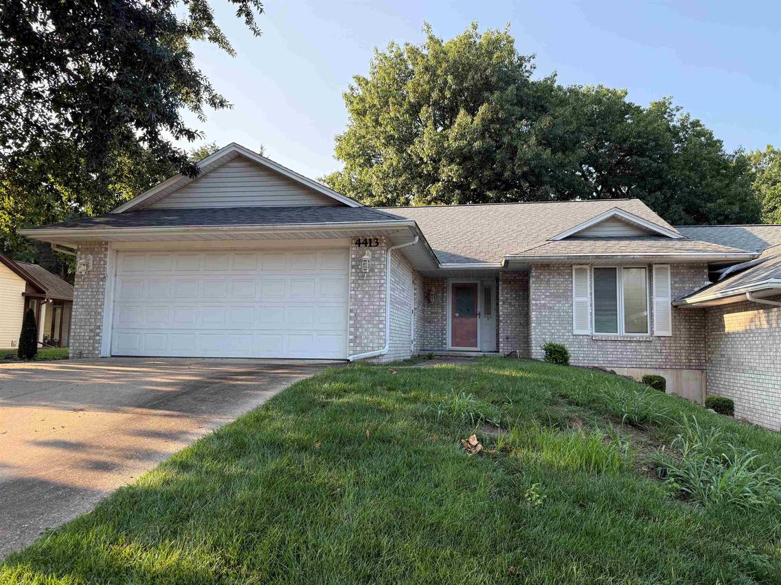 4413 Cedar Ridge Dr. St. #-, Quincy, IL 62305