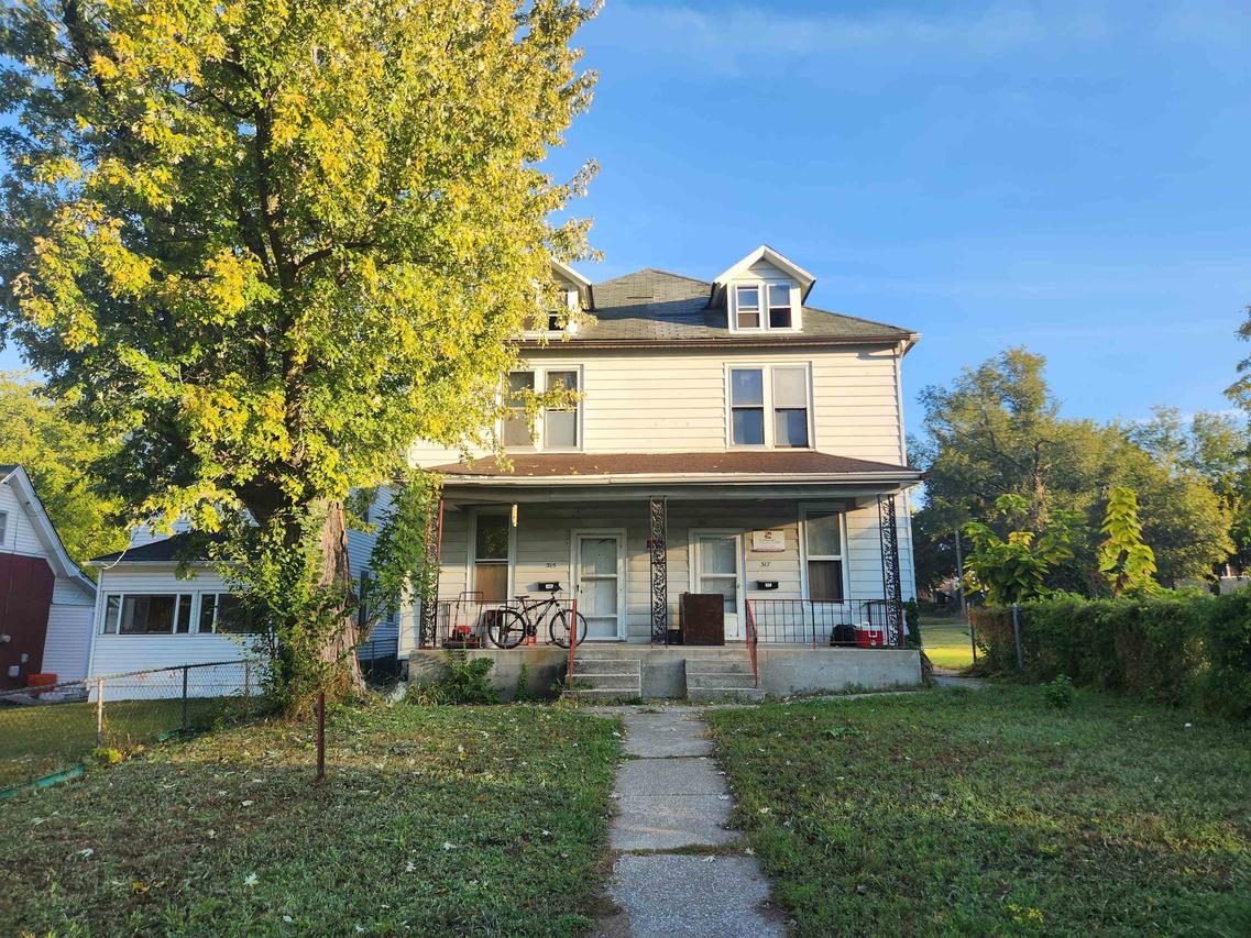 315-317 Lind St., Quincy, IL 62301
