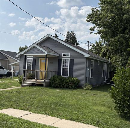 Homes Just Sold in Mount Sterling: September 29th to October 5th