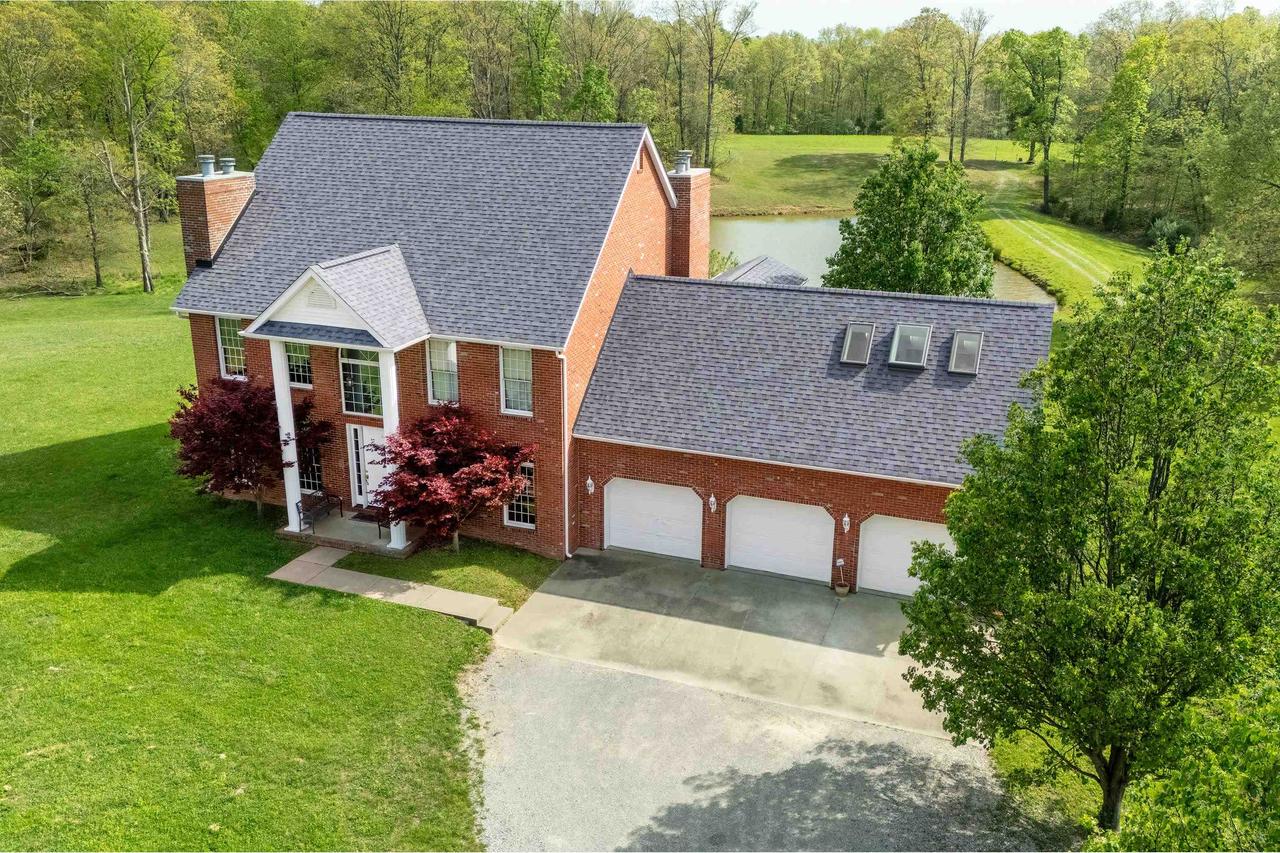 23107 Galatia Post Rd., Pittsburg, IL 62974