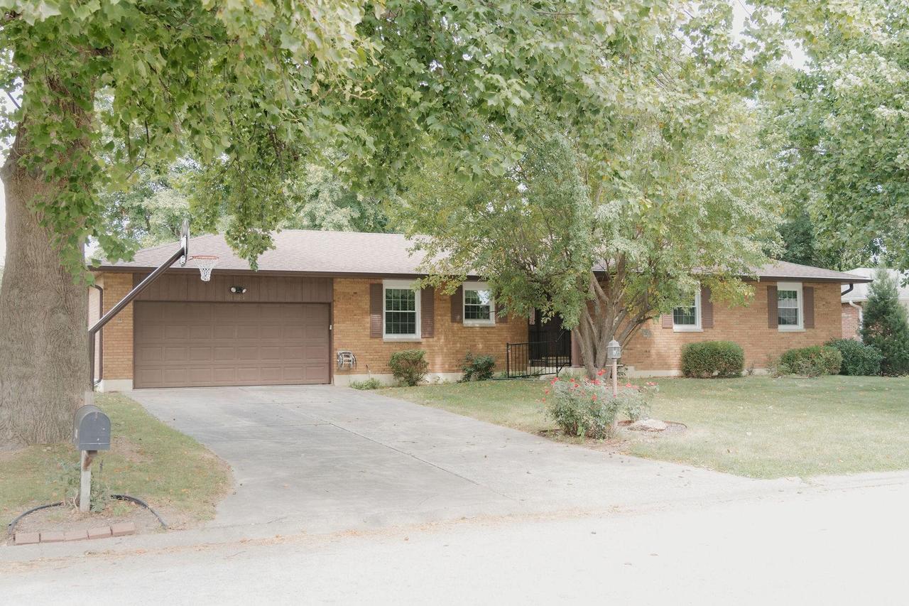 3025 Lantern Ln., Quincy, IL 62301