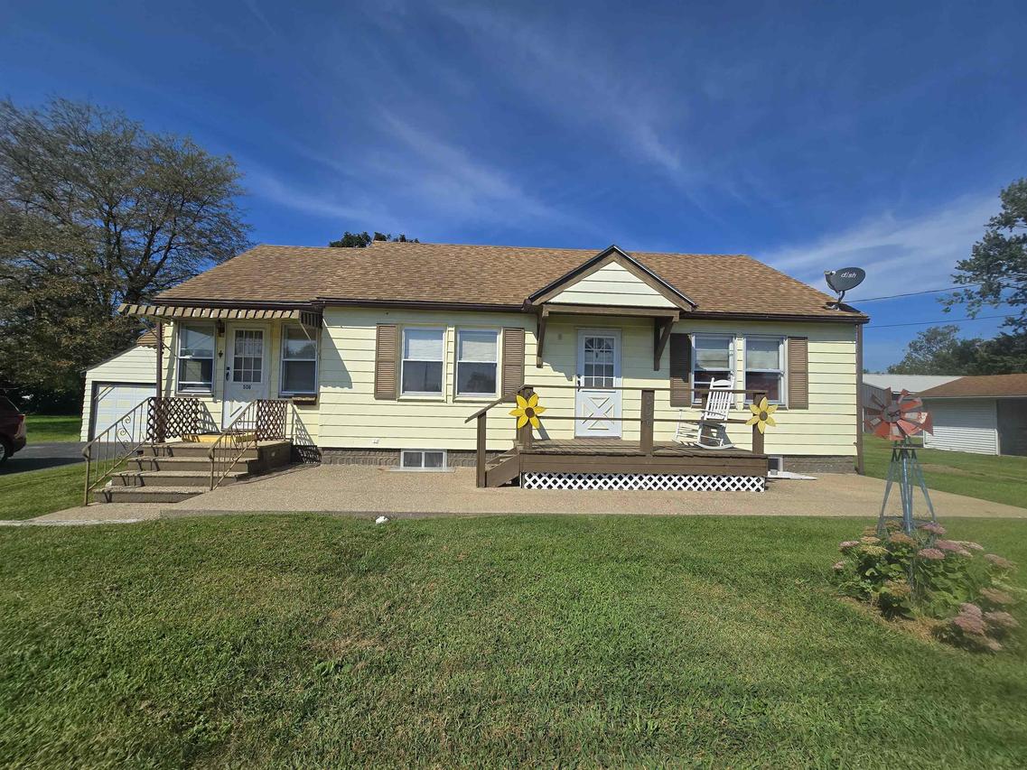 506 S Washington St., Carthage, IL 62321