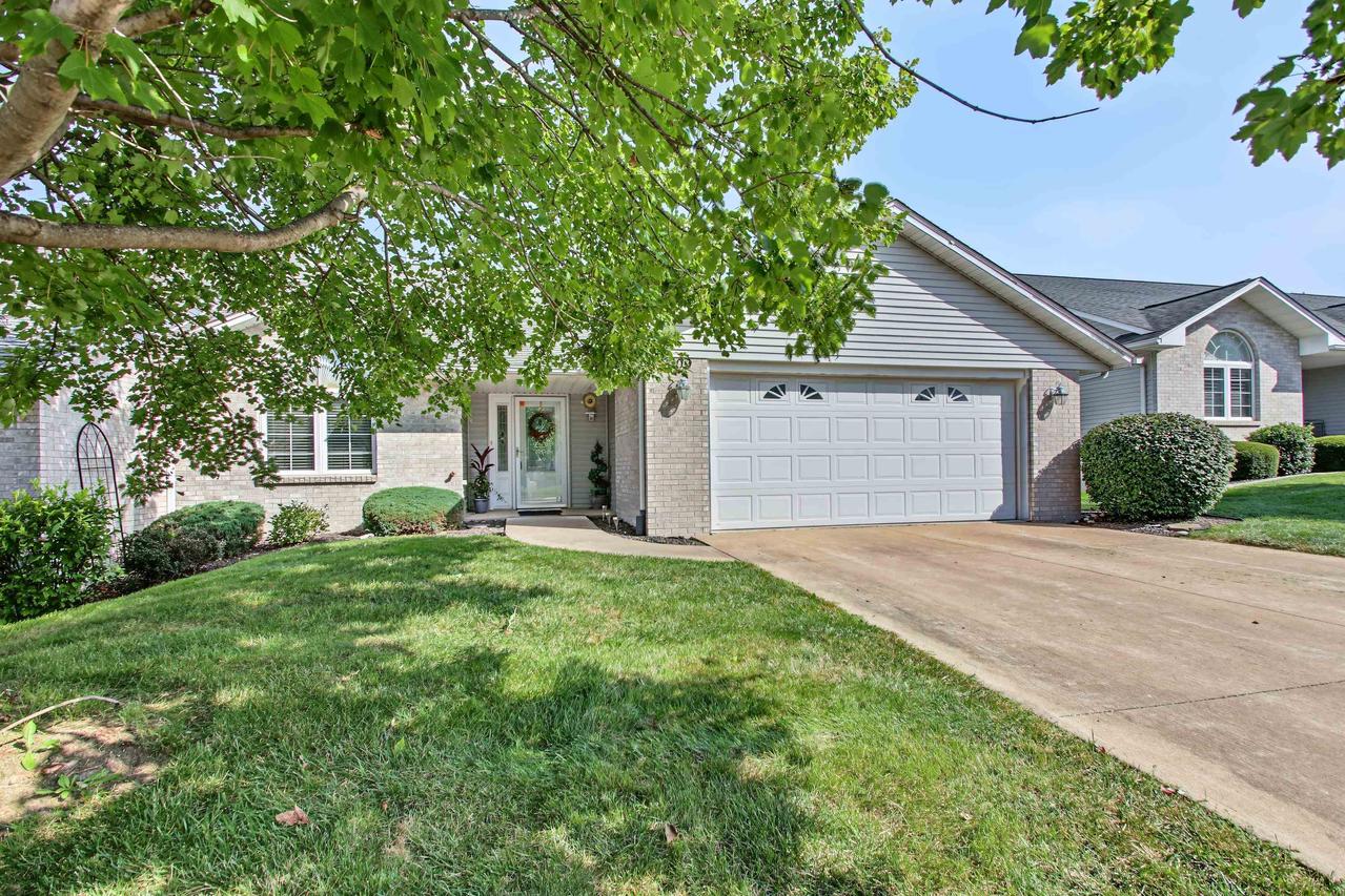 5009 Lake Ridge Dr., Quincy, IL 62305