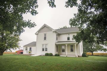 New Homes For Sale This Week in Mendon: September 18th to September 24th