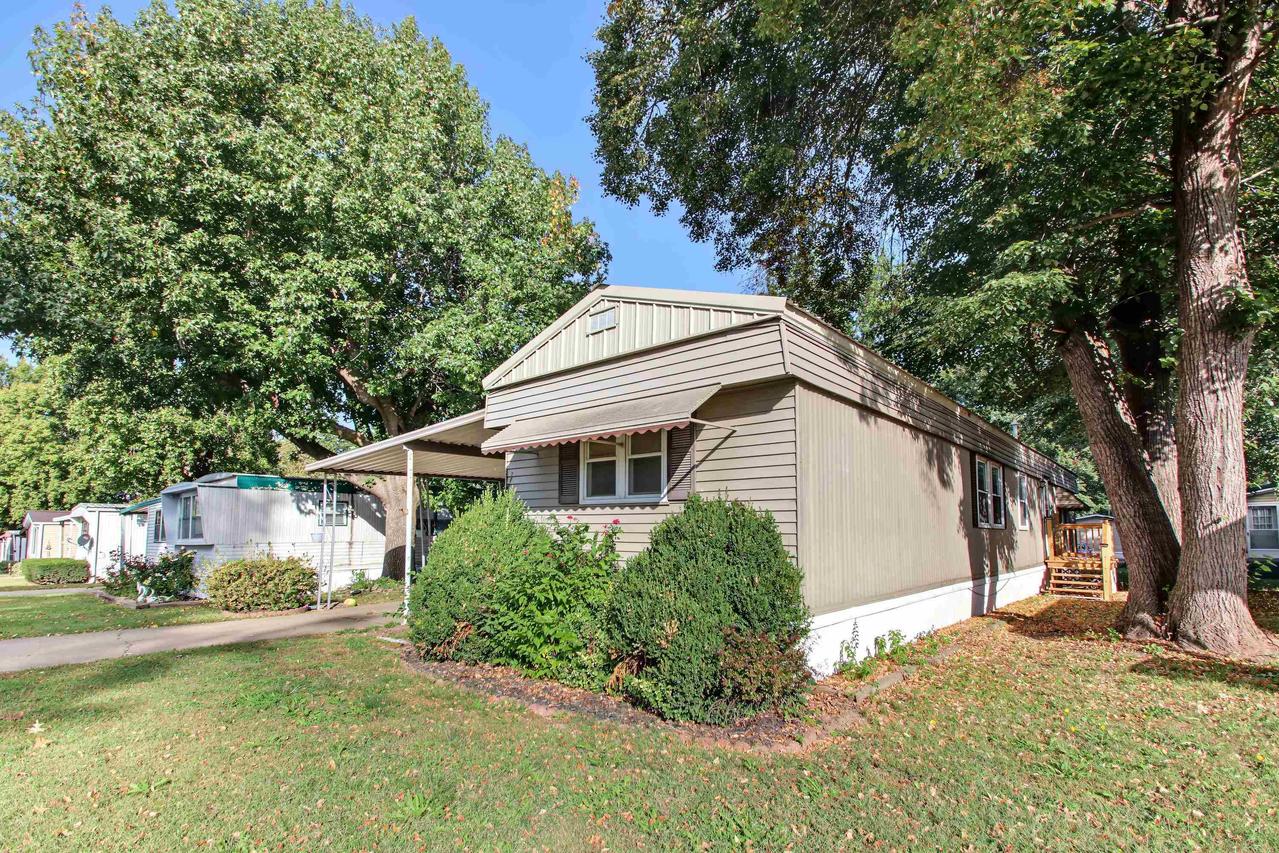 2205 Ennis Ln., Quincy, IL 62305