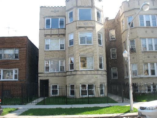6331 N Francisco Ave. #3, Chicago, IL 60659
