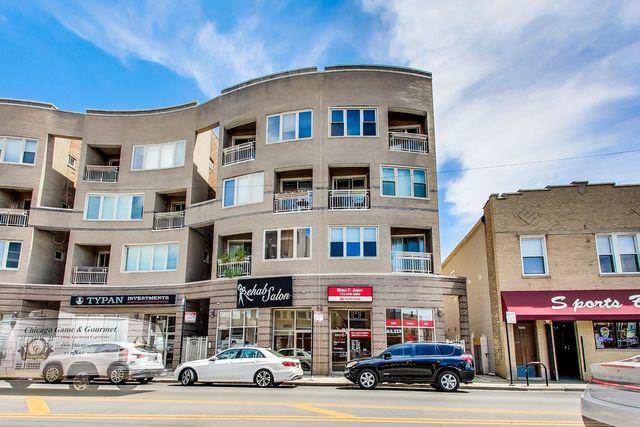 4913 N Lincoln Ave. #3, Chicago, IL 60625