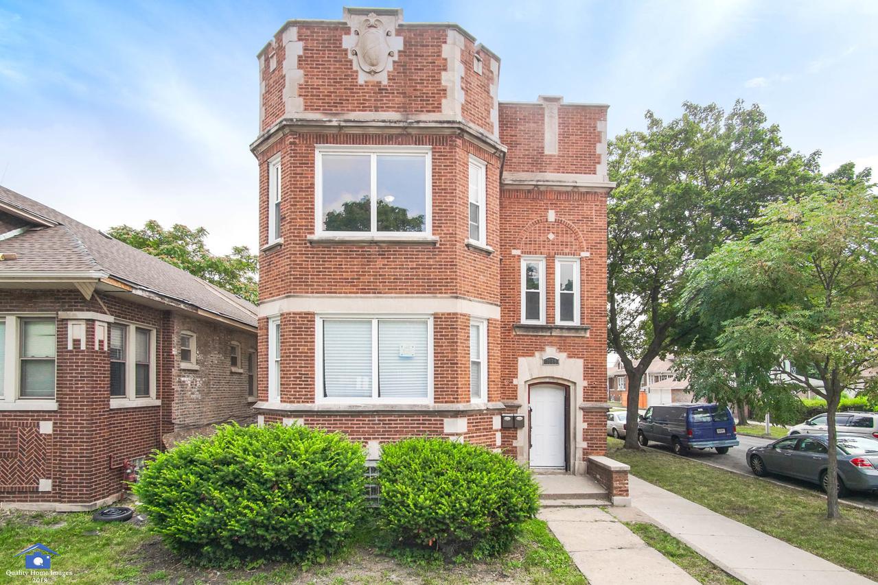 7959 S Laflin St., Chicago, IL 60620