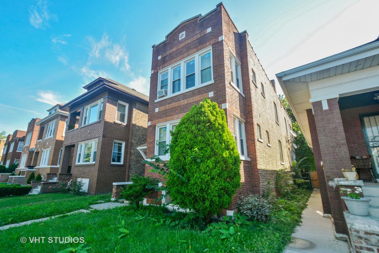 6619 S Rockwell St., Chicago, IL 60629