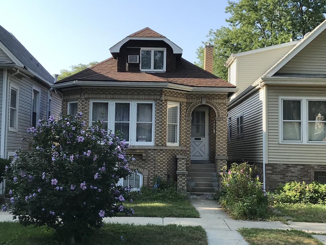 5719 W Berenice Ave., Chicago, IL 60634