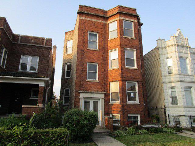 4105 W 21st St., Chicago, IL 60623