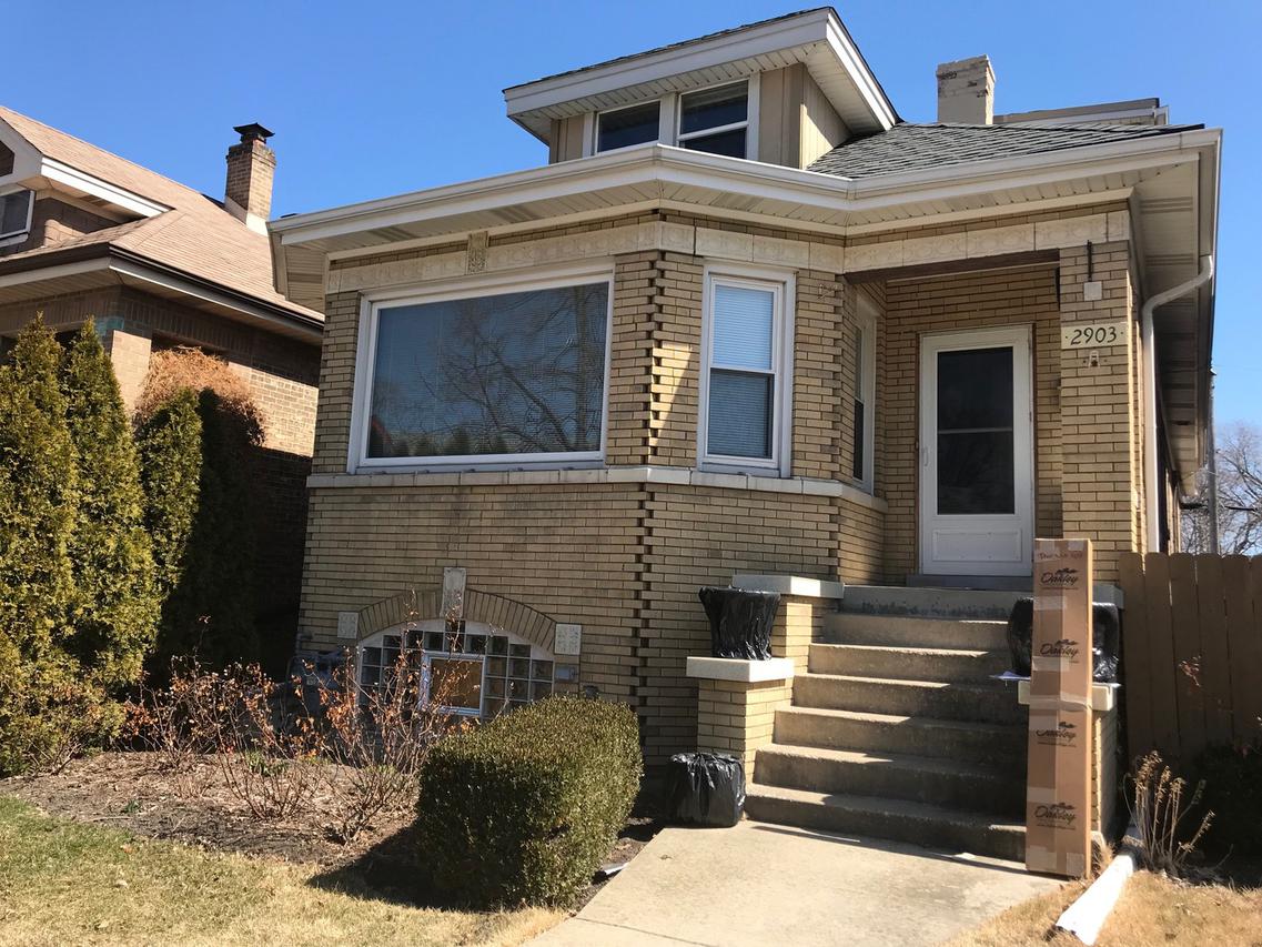 2903 N 78th Ave., Elmwood Park, IL 60707