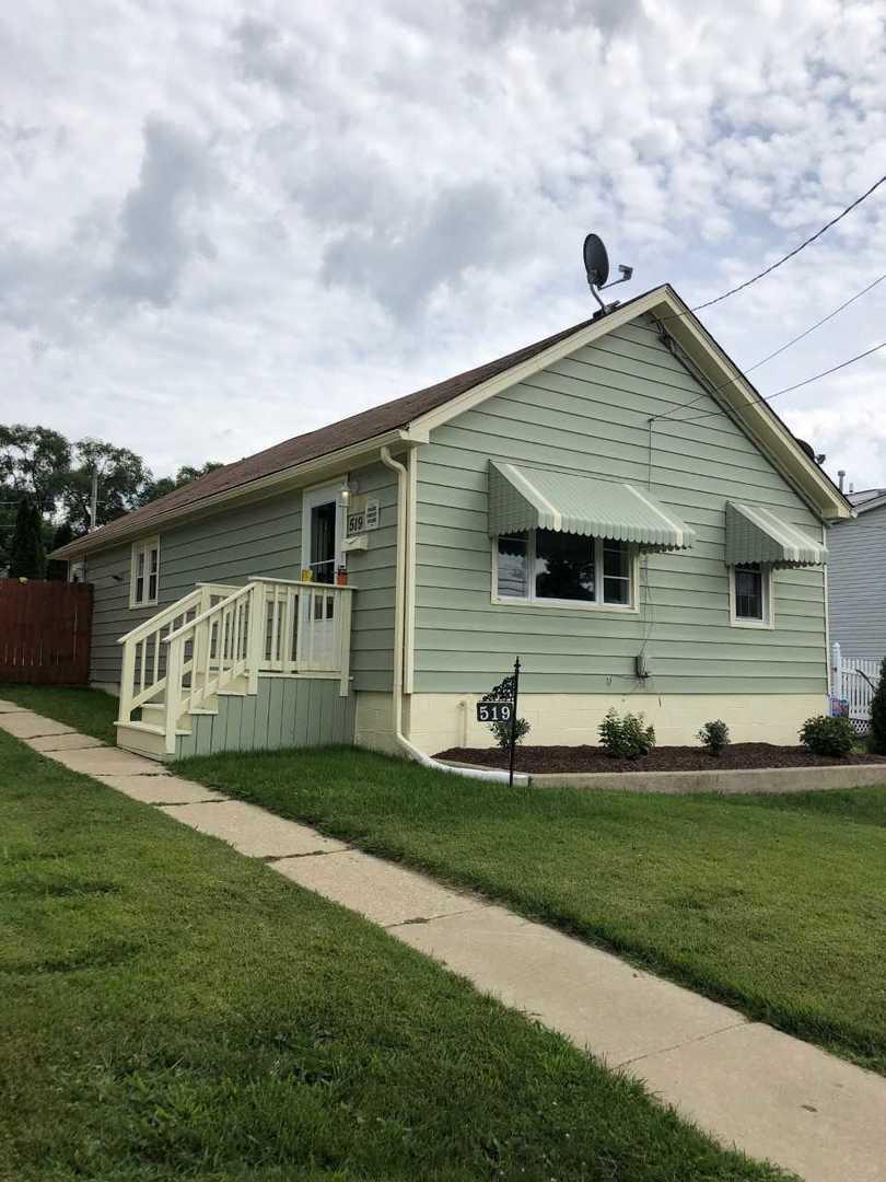 519 Czacki St., Lemont, IL 60439