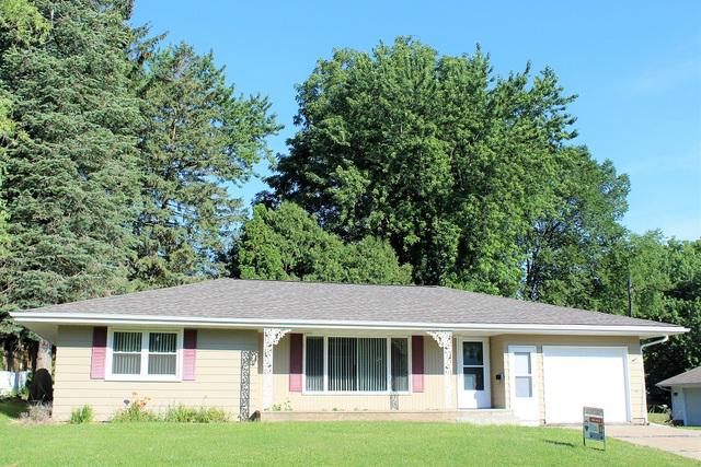 503 N Base St., Morrison, IL 61270