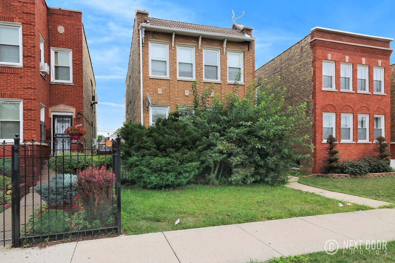1625 N Mcvicker Ave., Chicago, IL 60639