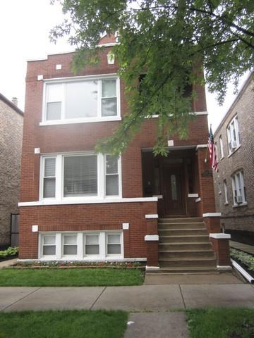 2552 W 39th Pl., Chicago, IL 60632