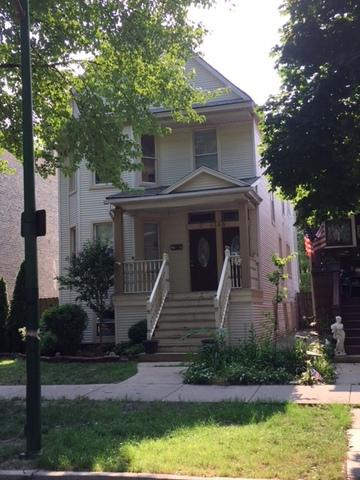 4248 N Ridgeway Ave., Chicago, IL 60618