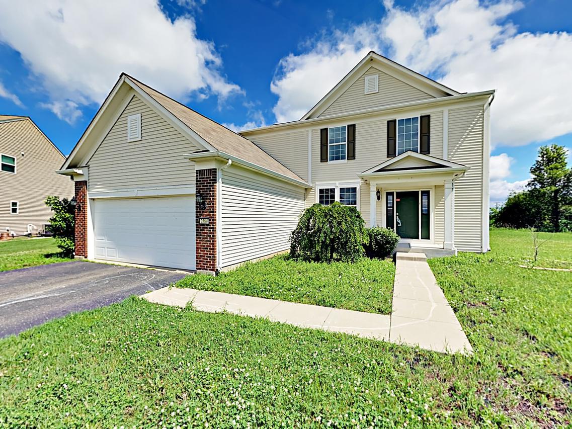 2584 Madden Ct., Yorkville, IL 60560