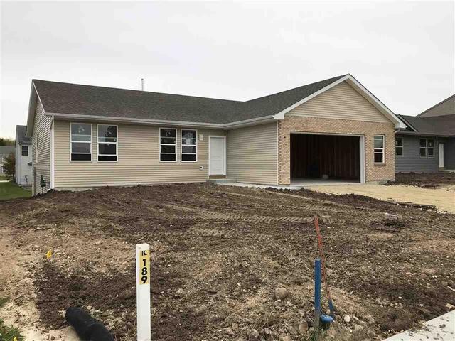 6424 Edgewood Rd., Machesney Park, IL 61115