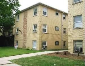 4428 N Central Ave. #2W, Chicago, IL 60630