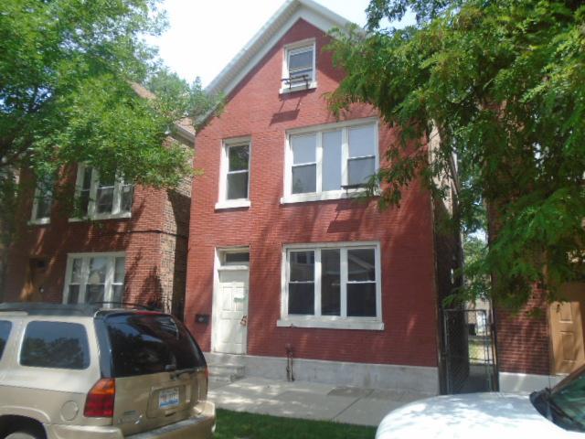 2636 W 24th St., Chicago, IL 60608