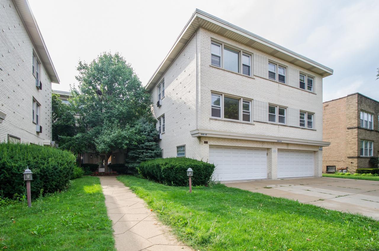 8046 Kenton Ave. #3, Skokie, IL 60076