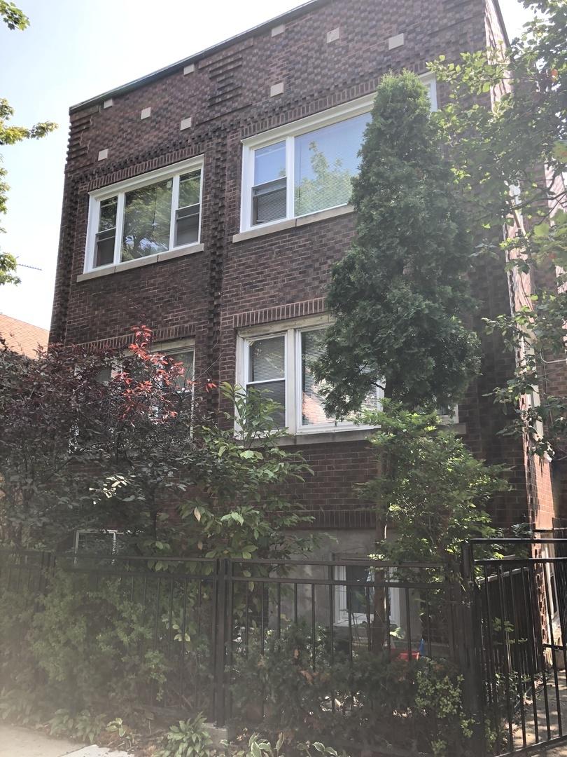 4827 N Spaulding Ave., Chicago, IL 60625