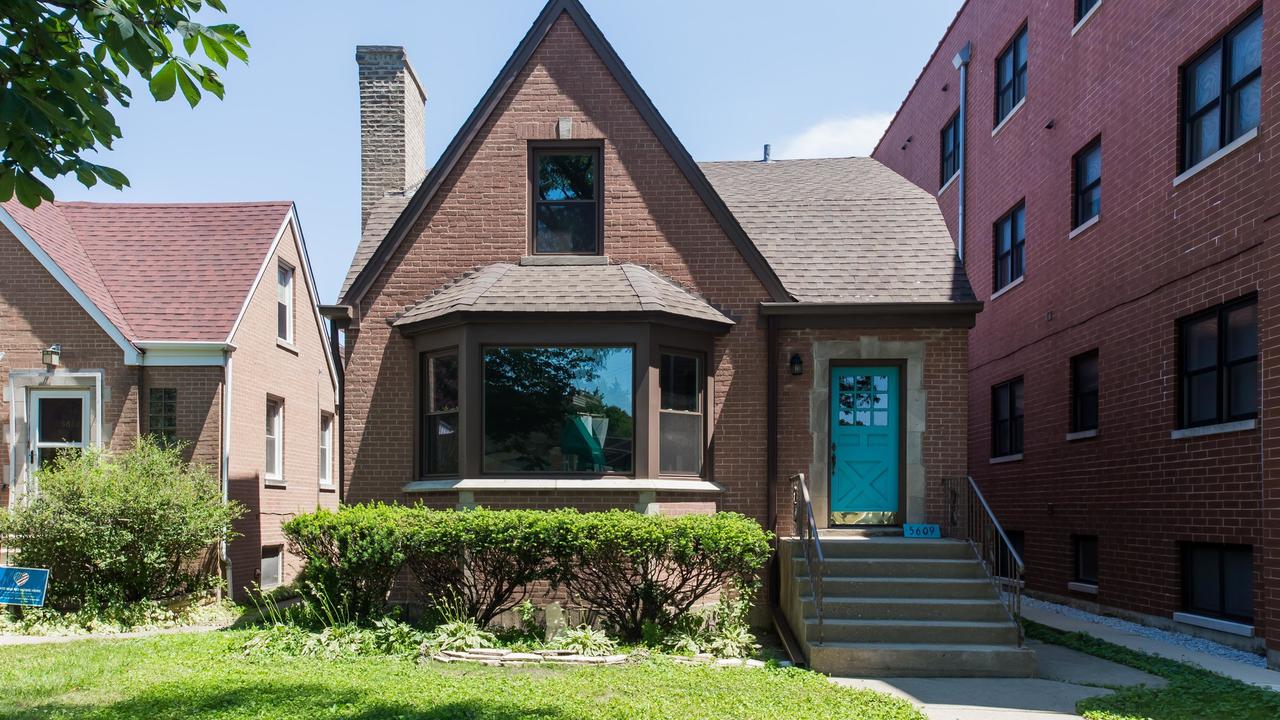 5609 N Miltimore Ave., Chicago, IL 60646