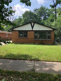 14616 Wabash Ave., Dolton, IL 60419
