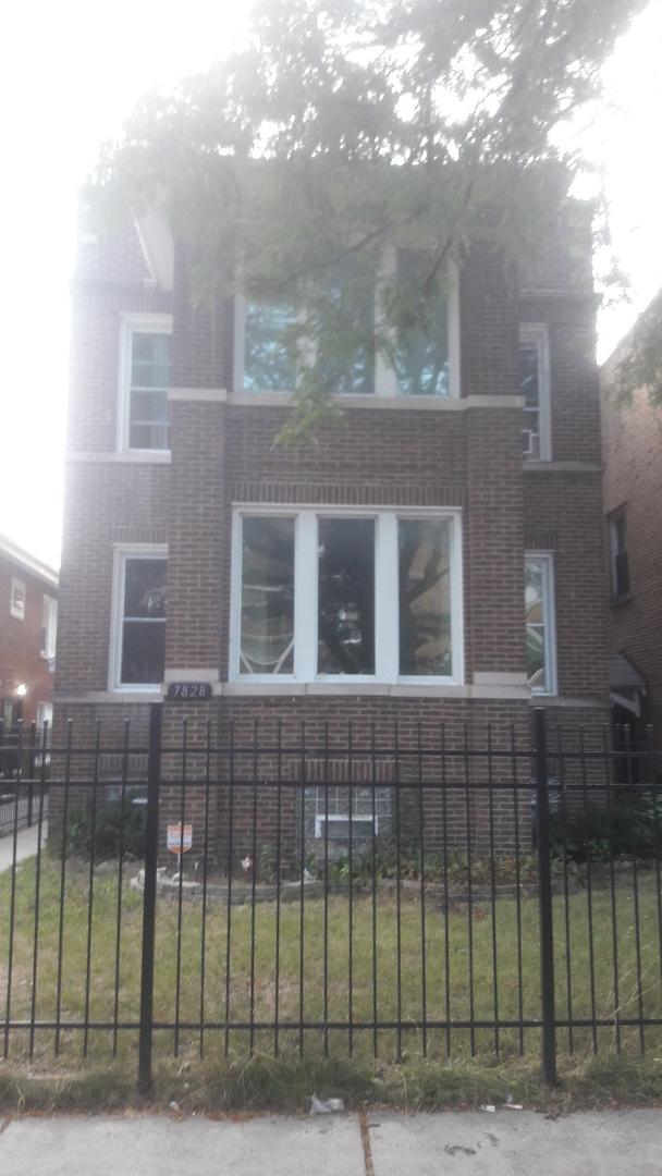 7828 S Cregier Ave., Chicago, IL 60649