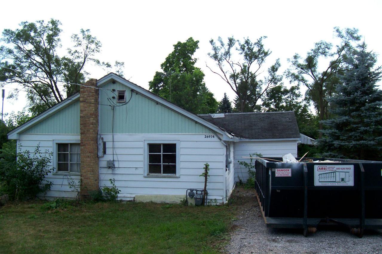 26974 Anderson Rd., Wauconda, IL 60084