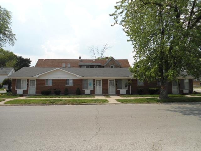 502 154th Pl., Calumet City, IL 60409