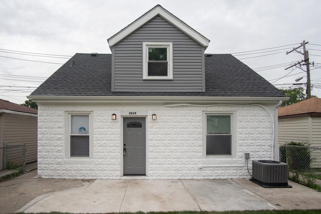 3919 W 62nd St., Chicago, IL 60629