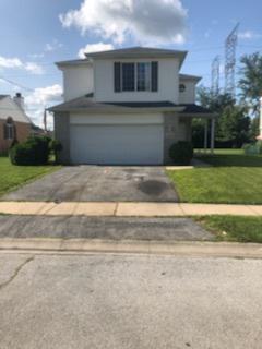 2917 141st Pl., Blue Island, IL 60406