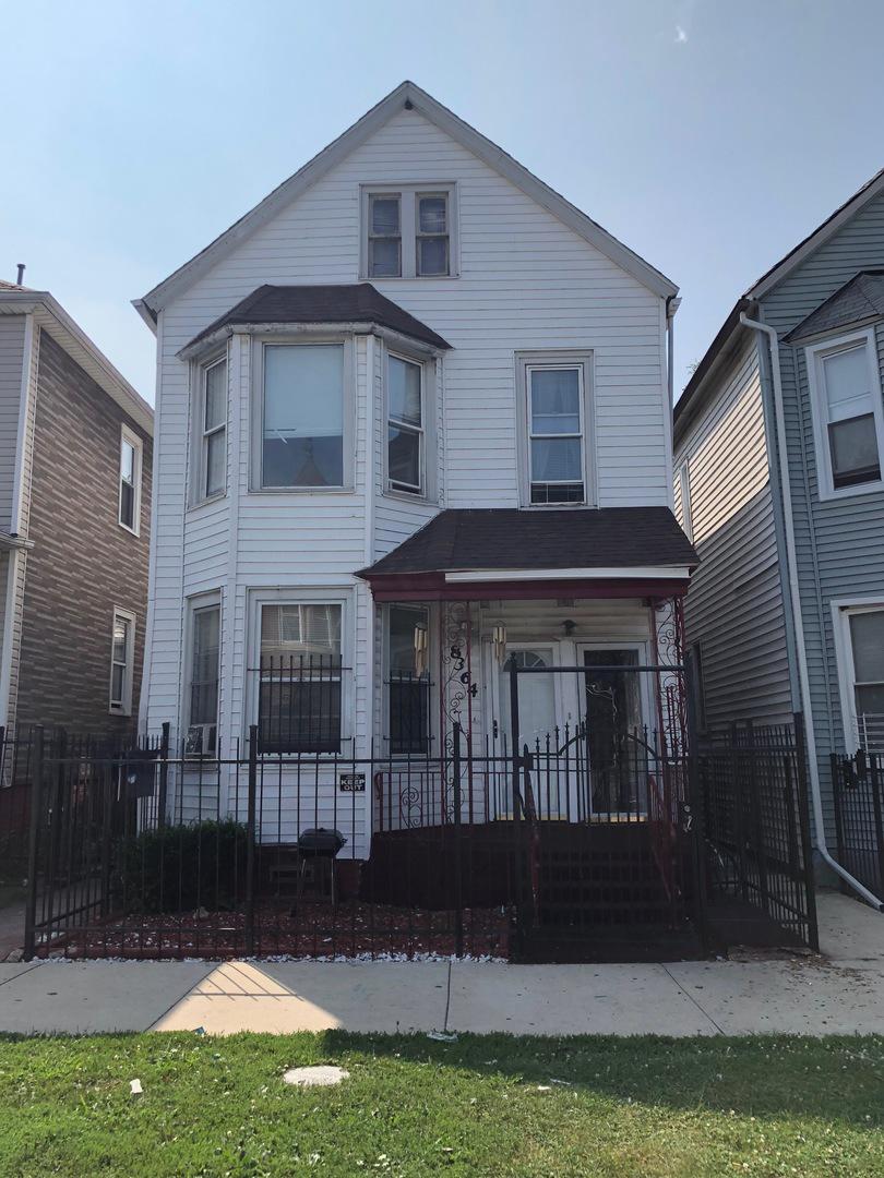 8364 S Brandon Ave., Chicago, IL 60617